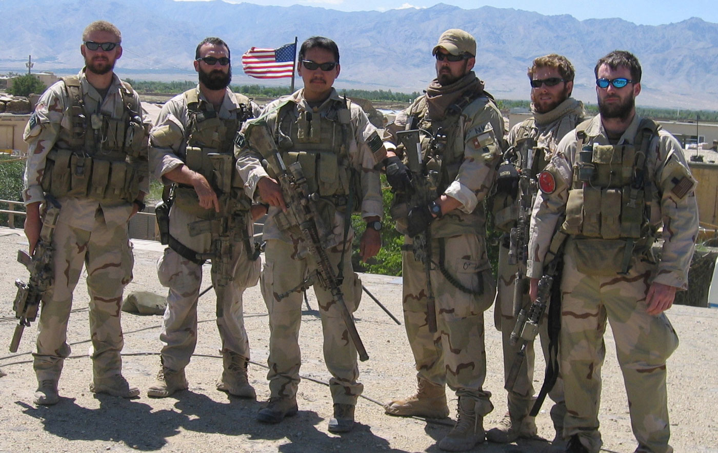 Operation Red Wings, Kunar Province, Afghanistan